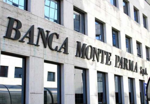 Banca Monte Parma 